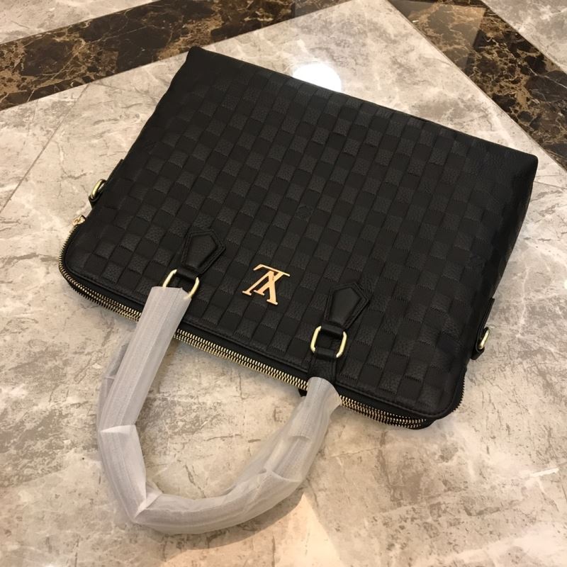 Mens Louis Vuitton Briefcases